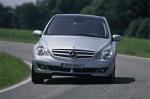 Mercedes-Benz R-Class 2006 года